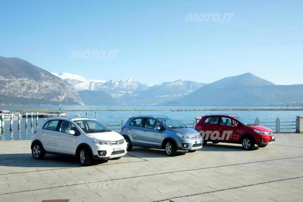 Great Wall Voleex C20R (25)
