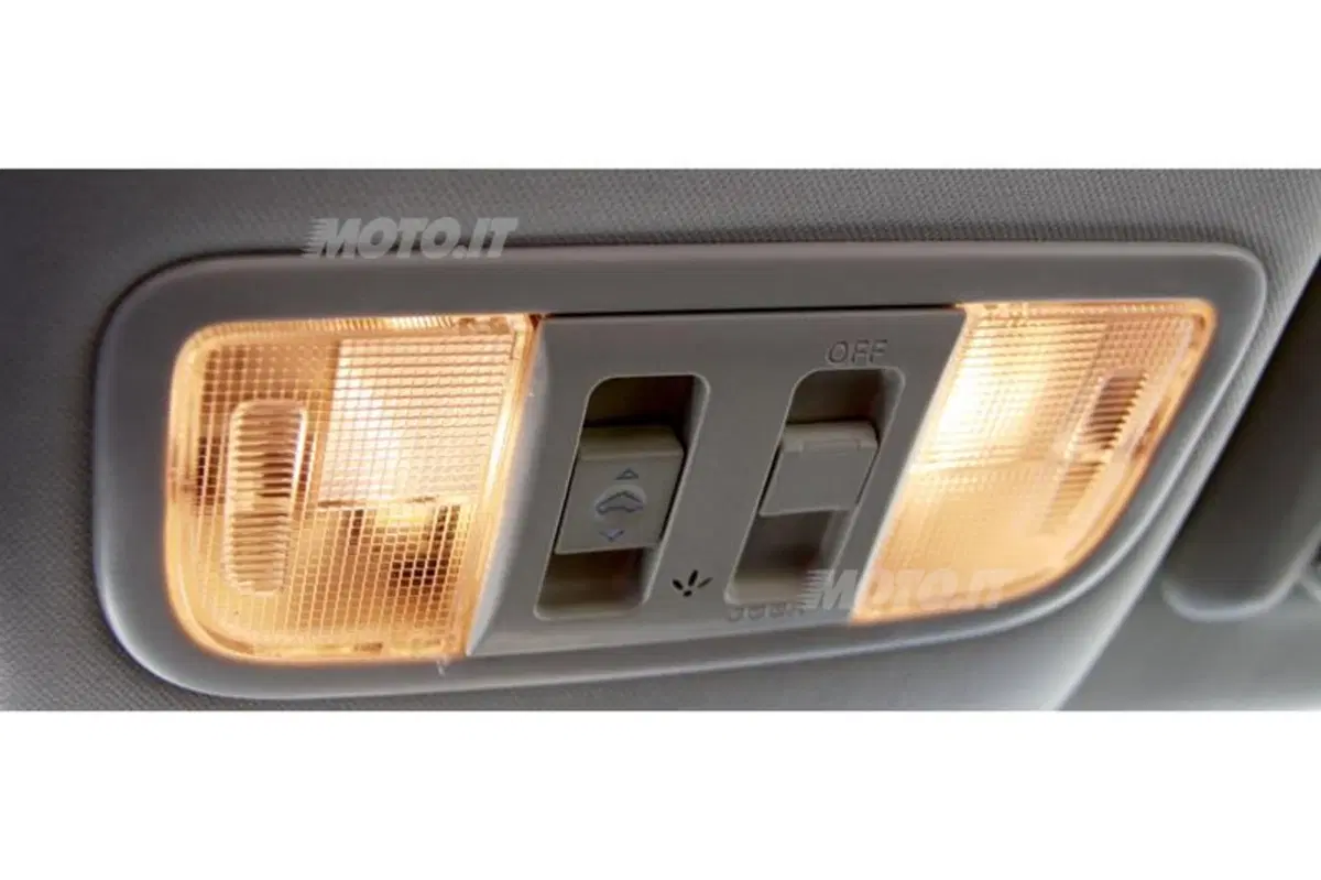 Great Wall Voleex C20R (33)