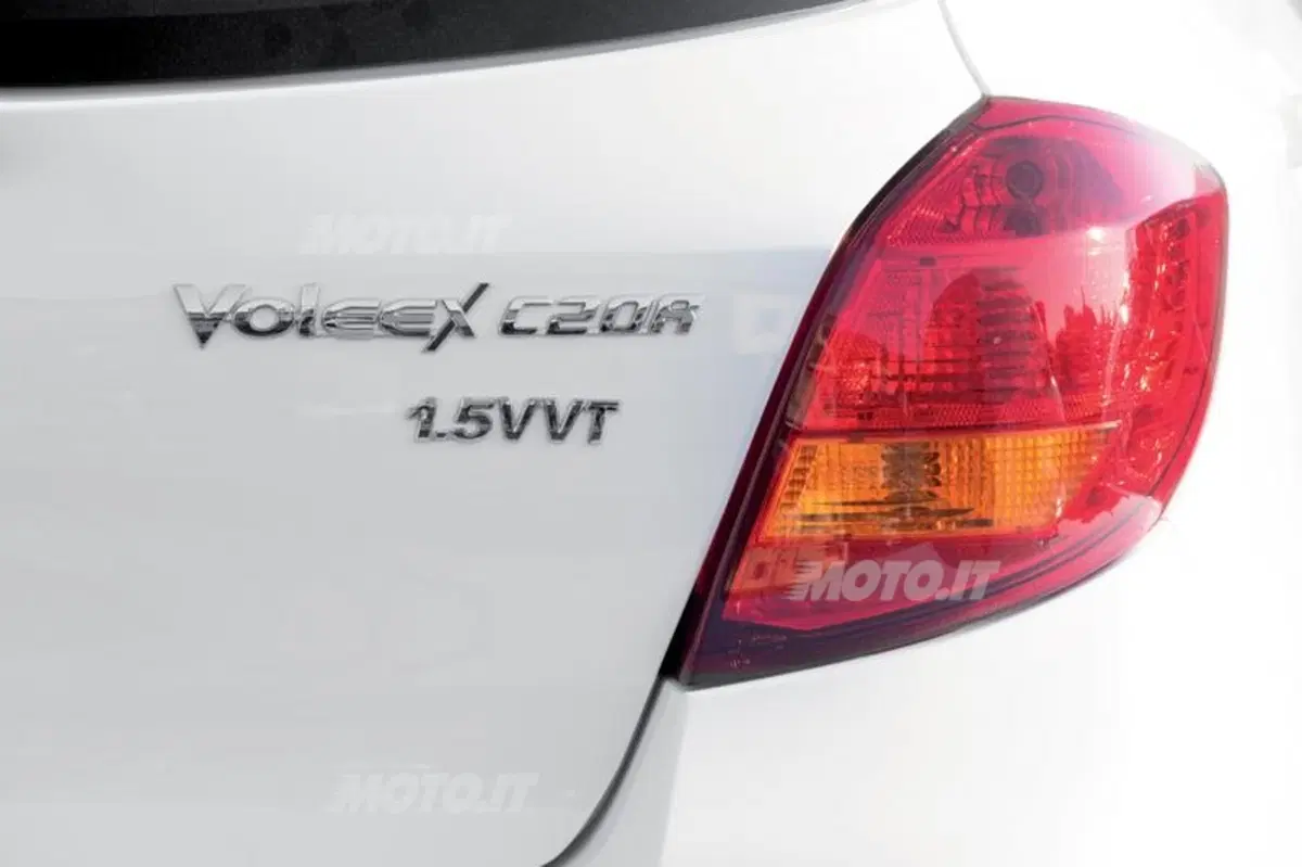 Great Wall Voleex C20R (38)