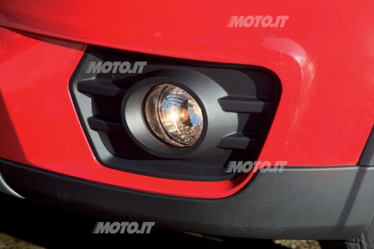Great Wall Voleex C20R (39)