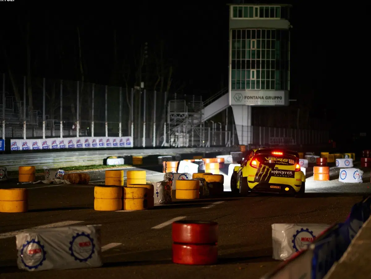 Monza Rally Show 2016: dal 2 al 4 dicembre (8)