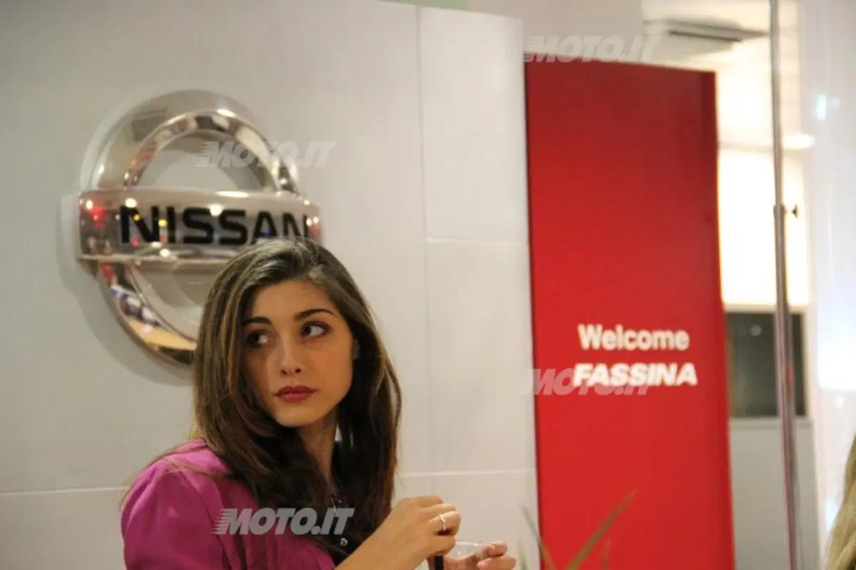 Tony Fassina: «Dai rally alle concessionarie. Per vincere serve la passione» (9)