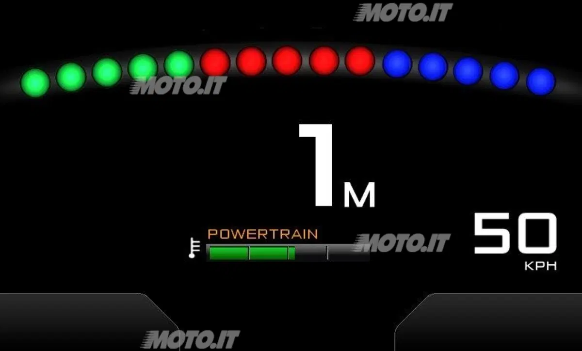 McLaren P1: i primi dati ufficiali (15)