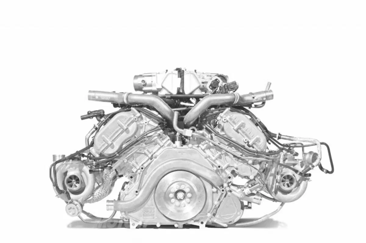 McLaren P1: i primi dati ufficiali (17)