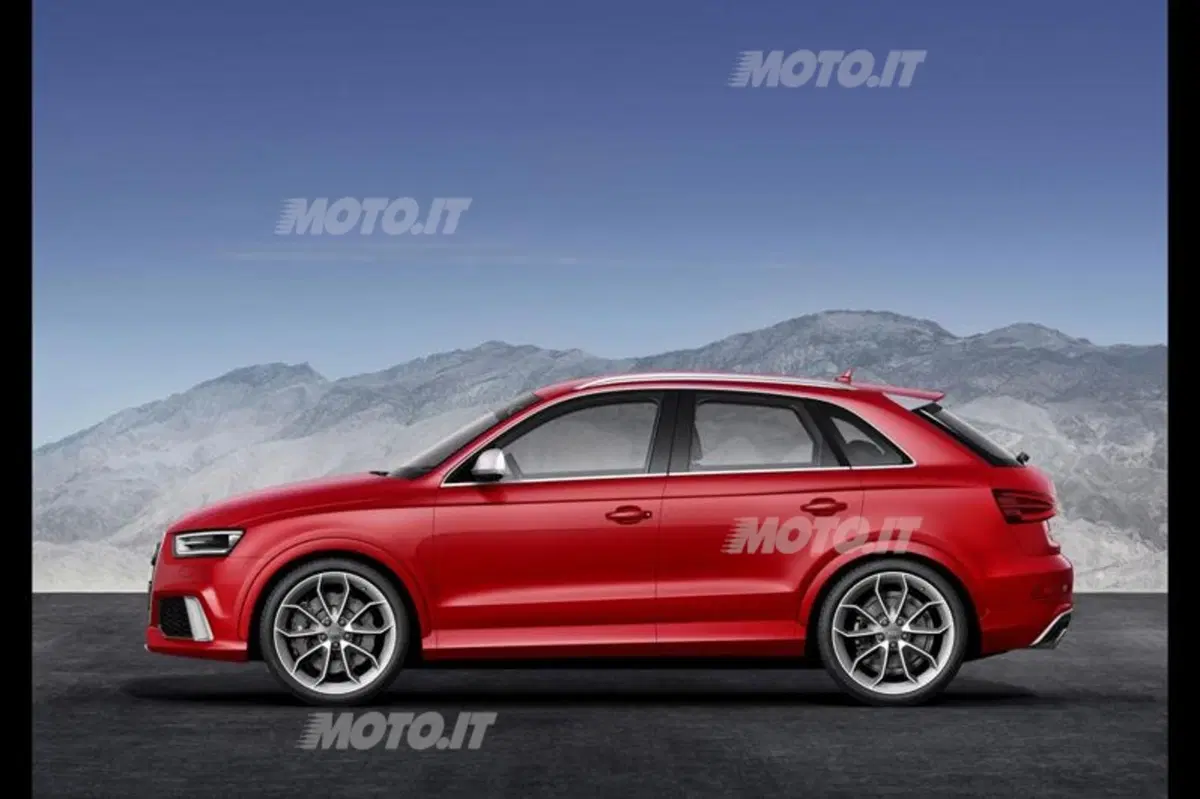 Audi RS Q3 (2)