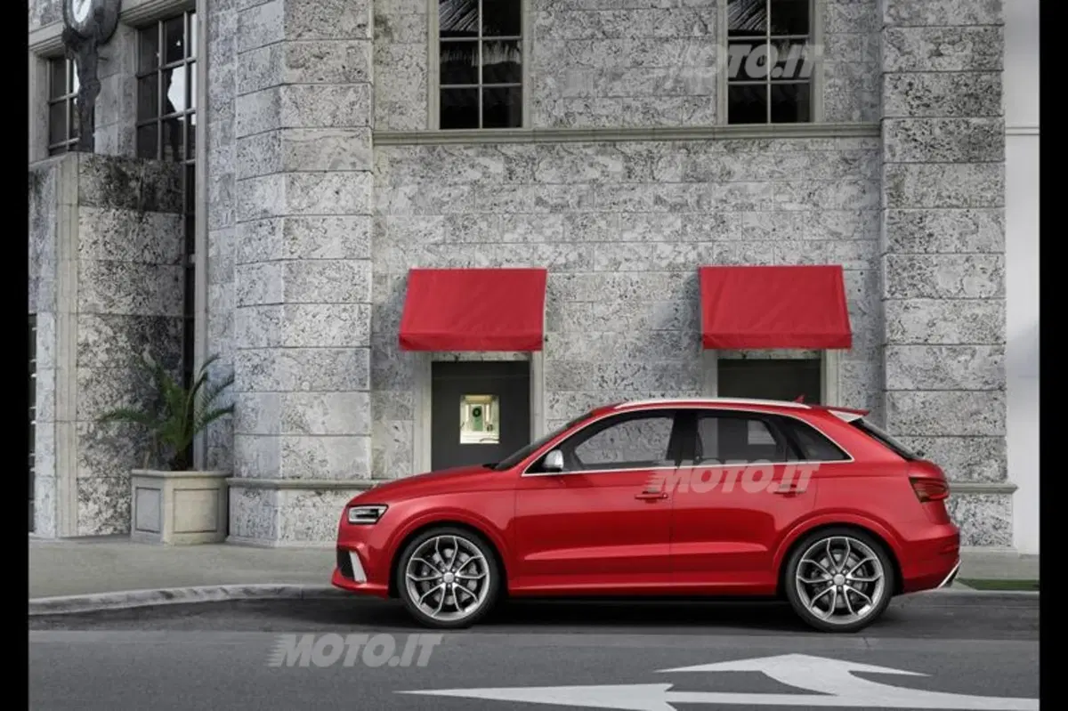 Audi RS Q3 (11)