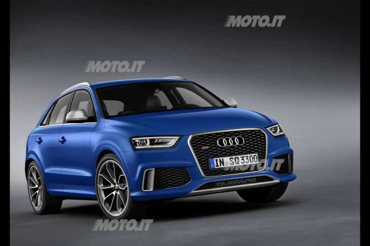 Audi RS Q3 (12)