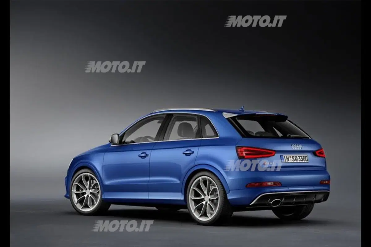 Audi RS Q3 (14)