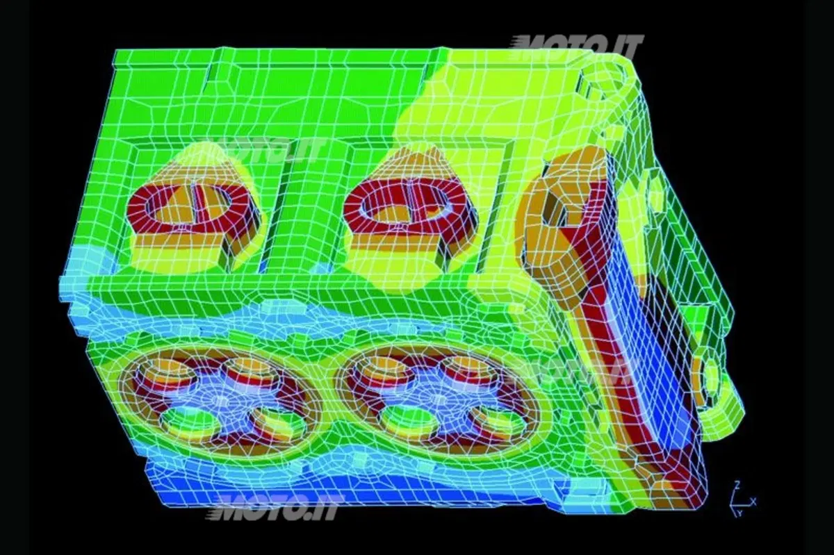 Riscaldamento del motore a freddo: cosa bisogna fare? (4)