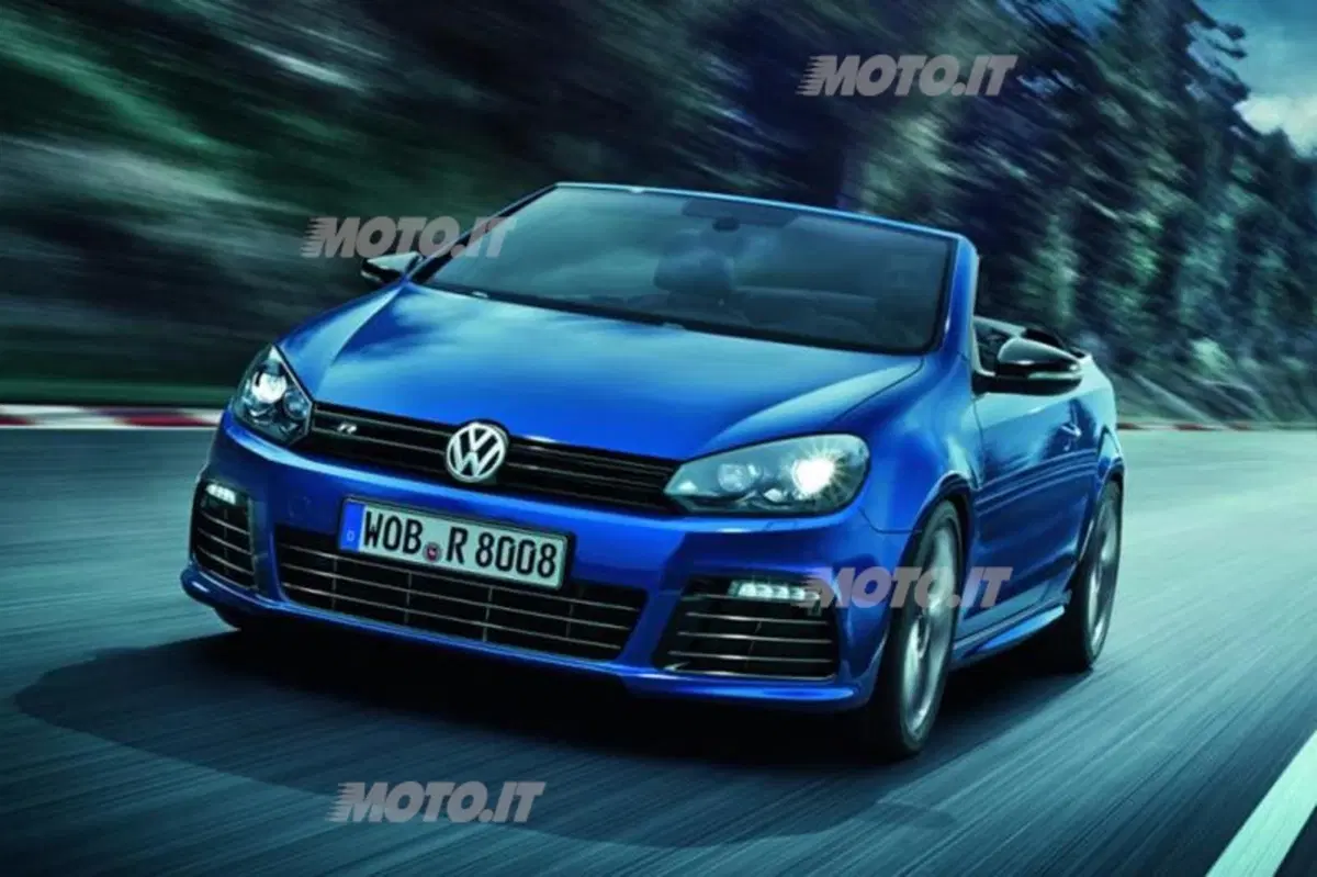 Andrea Alessi: «Maggiolino e Golf R: cabrio ideali per il pubblico italiano» (12)