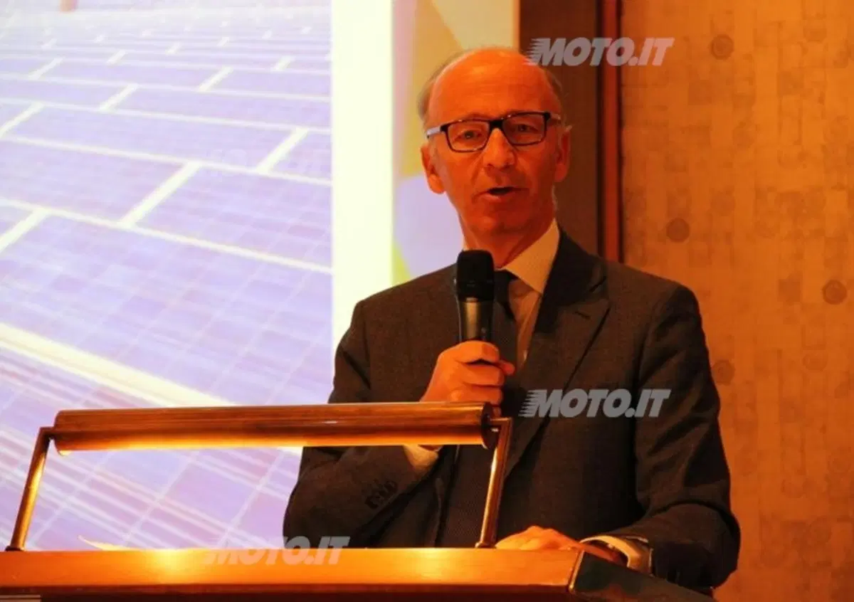 Turrettini: &laquo;Anche quest&rsquo;anno ci aspettiamo 700.000 visitatori al Salone di Ginevra&raquo;