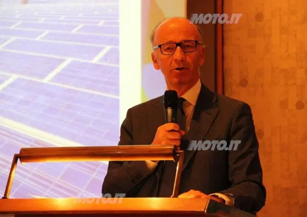 Turrettini: «Anche quest’anno ci aspettiamo 700.000 visitatori al Salone di Ginevra»