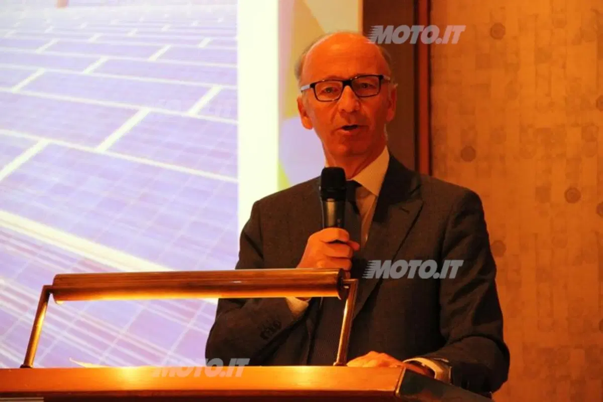 Turrettini: «Anche quest’anno ci aspettiamo 700.000 visitatori al Salone di Ginevra»