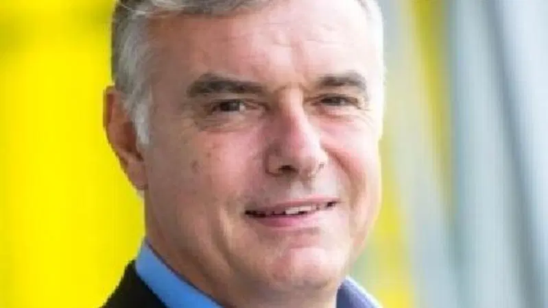 Bernard Chr&eacute;tien nuovo Direttore Generale di Reanult Italia