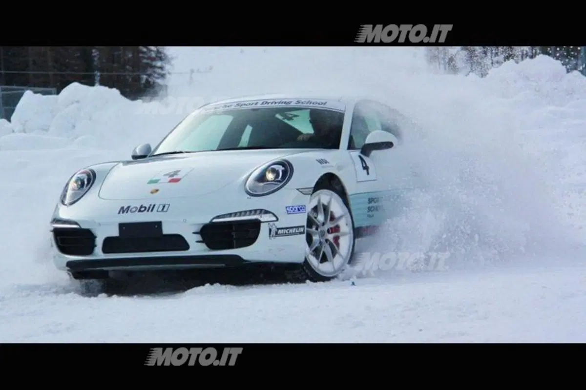 Porsche 911 Carrera S vs Carrera 4S (5)