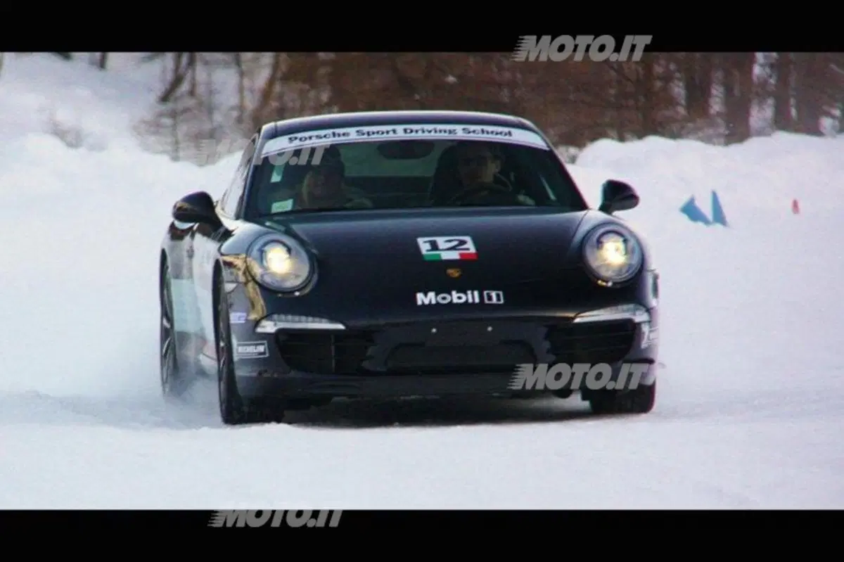 Porsche 911 Carrera S vs Carrera 4S (8)