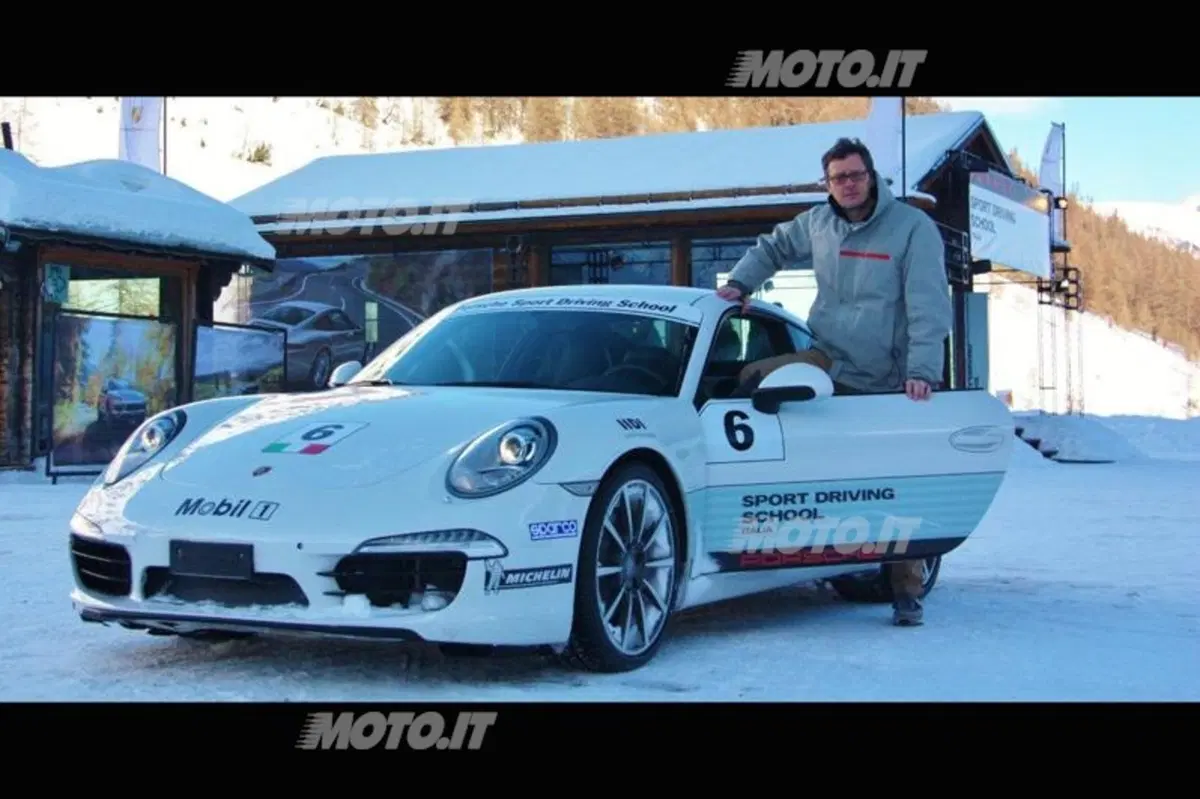 Porsche 911 Carrera S vs Carrera 4S (14)