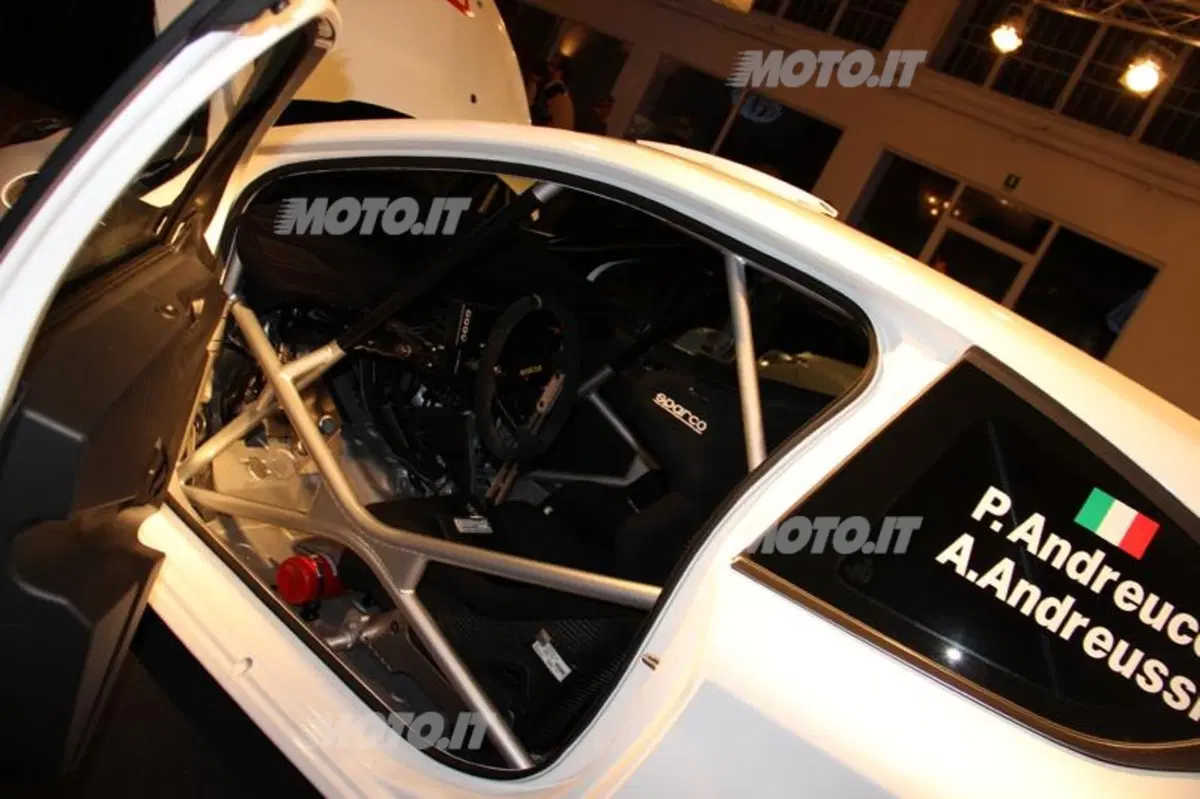 Peugeot: presentata la stagione Motorsport 2013 (18)