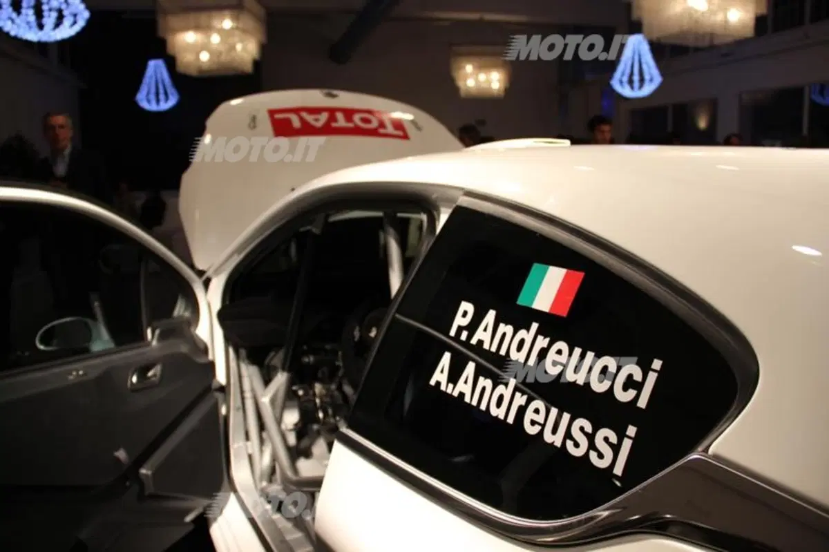 Peugeot: presentata la stagione Motorsport 2013 (23)
