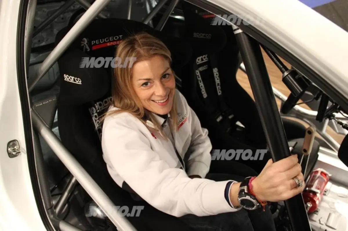 Peugeot: presentata la stagione Motorsport 2013 (25)