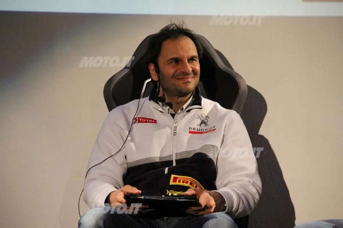 Peugeot: presentata la stagione Motorsport 2013 (27)