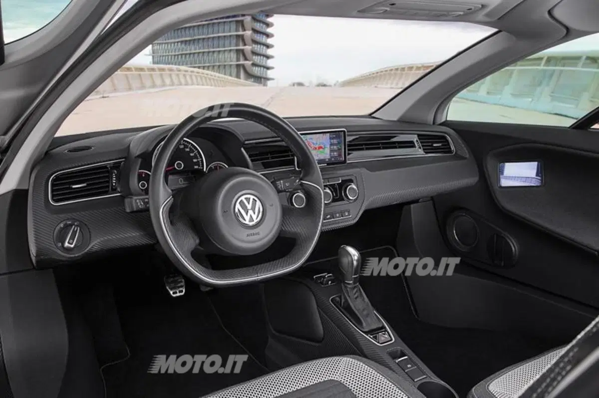 Volkswagen XL1: confermata la produzione dell’auto da 0.9 l/100 km (15)