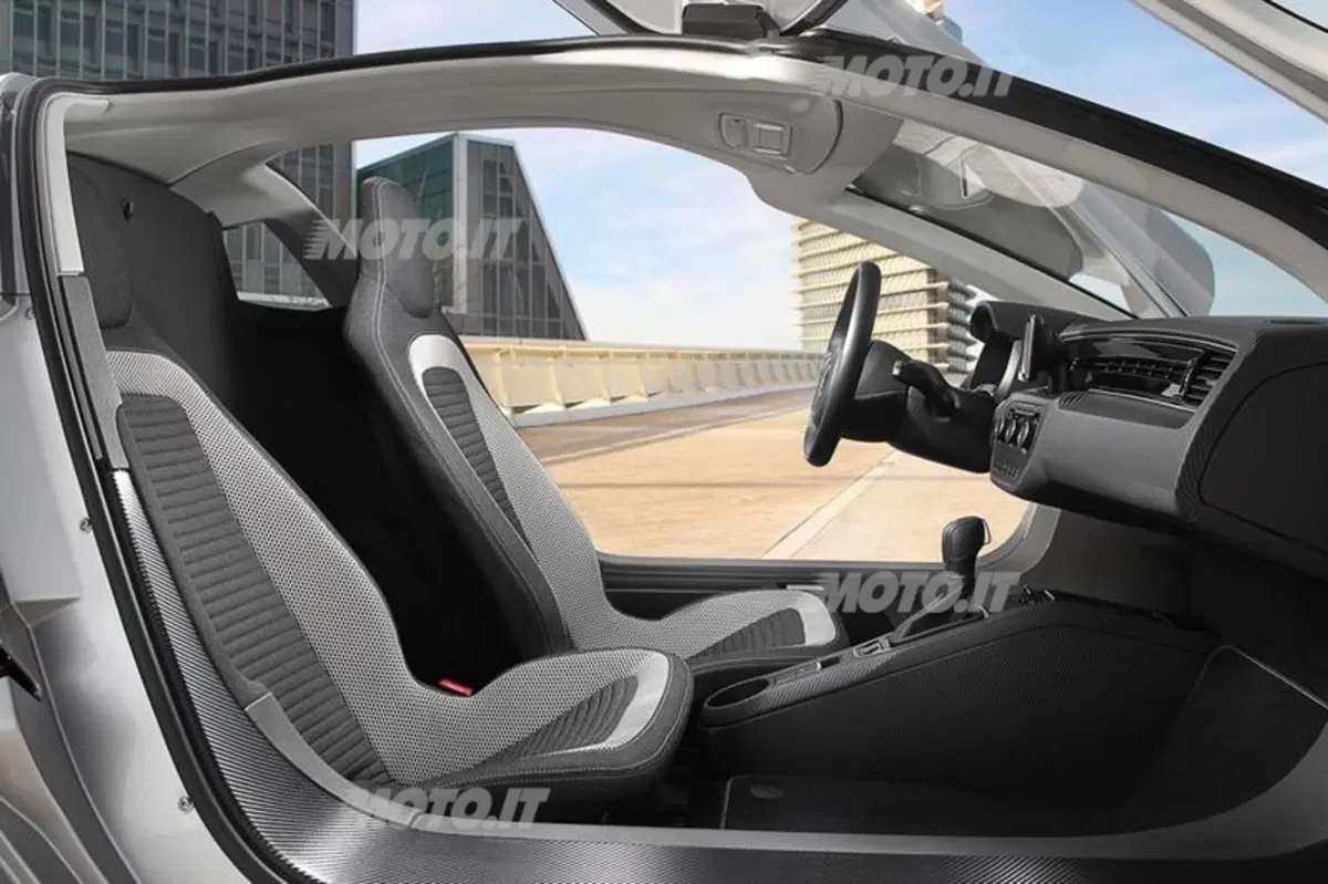 Volkswagen XL1: confermata la produzione dell’auto da 0.9 l/100 km (17)