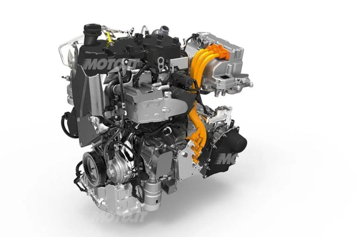 Volkswagen XL1: confermata la produzione dell’auto da 0.9 l/100 km (20)
