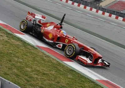 Formula 1: ce la farà la Ferrari a vincere il Mondiale 2013?