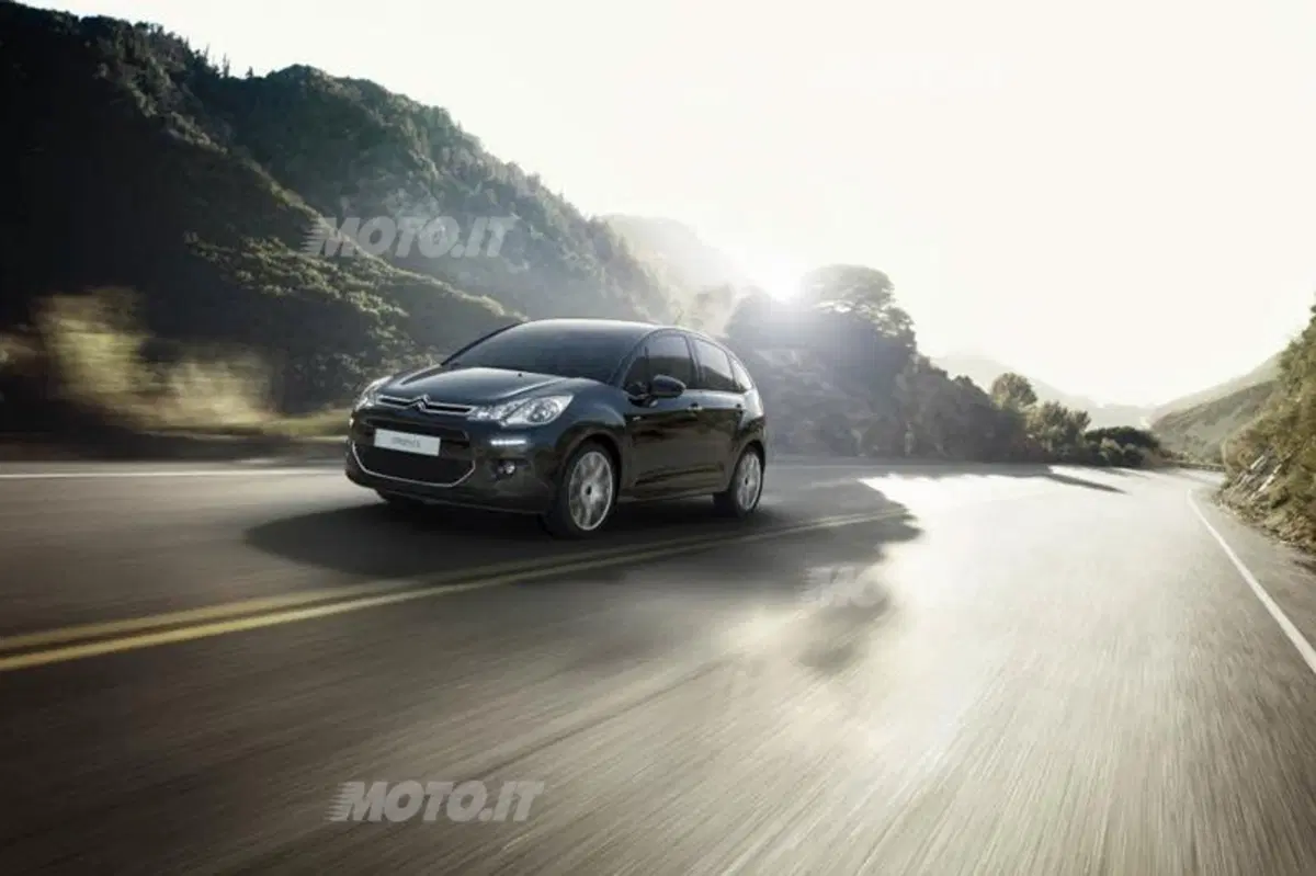 Citroen C3 restyling: a Ginevra anche nuovi motori (3)