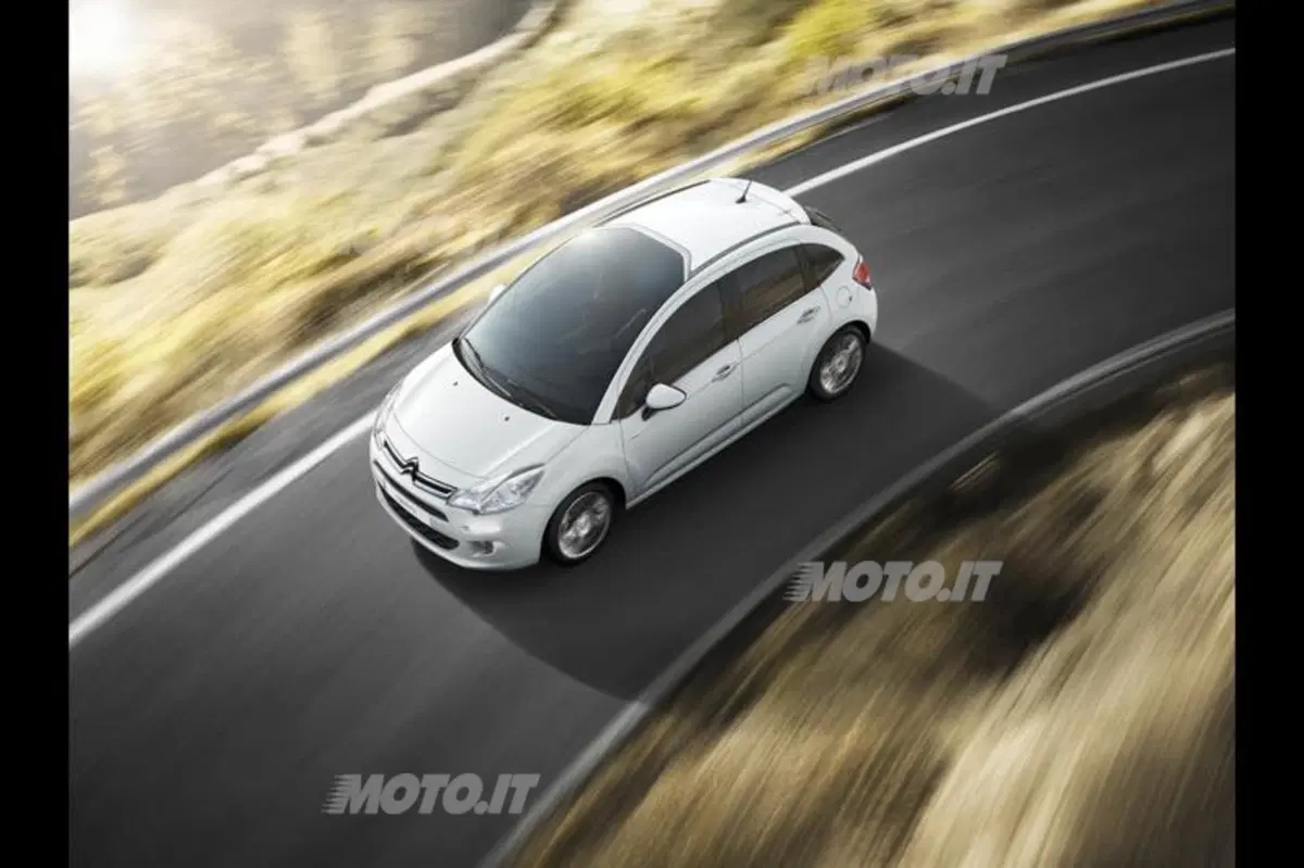 Citroen C3 restyling: a Ginevra anche nuovi motori (5)