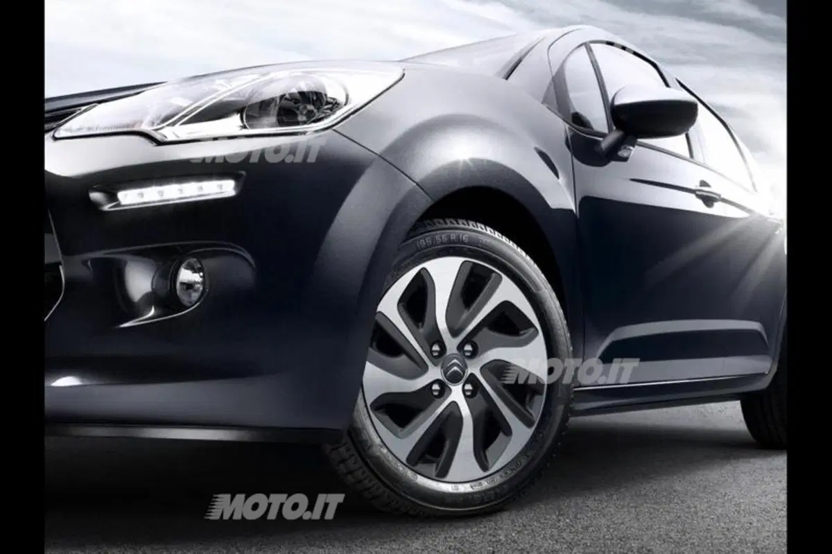 Citroen C3 restyling: a Ginevra anche nuovi motori (7)