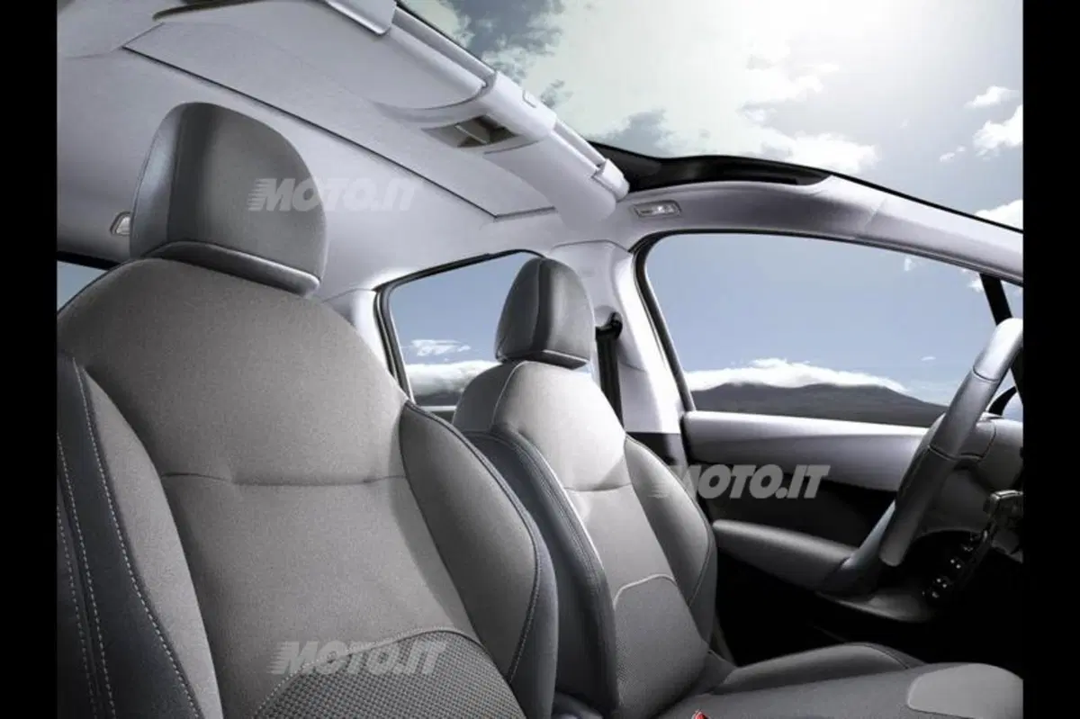 Citroen C3 restyling: a Ginevra anche nuovi motori (11)