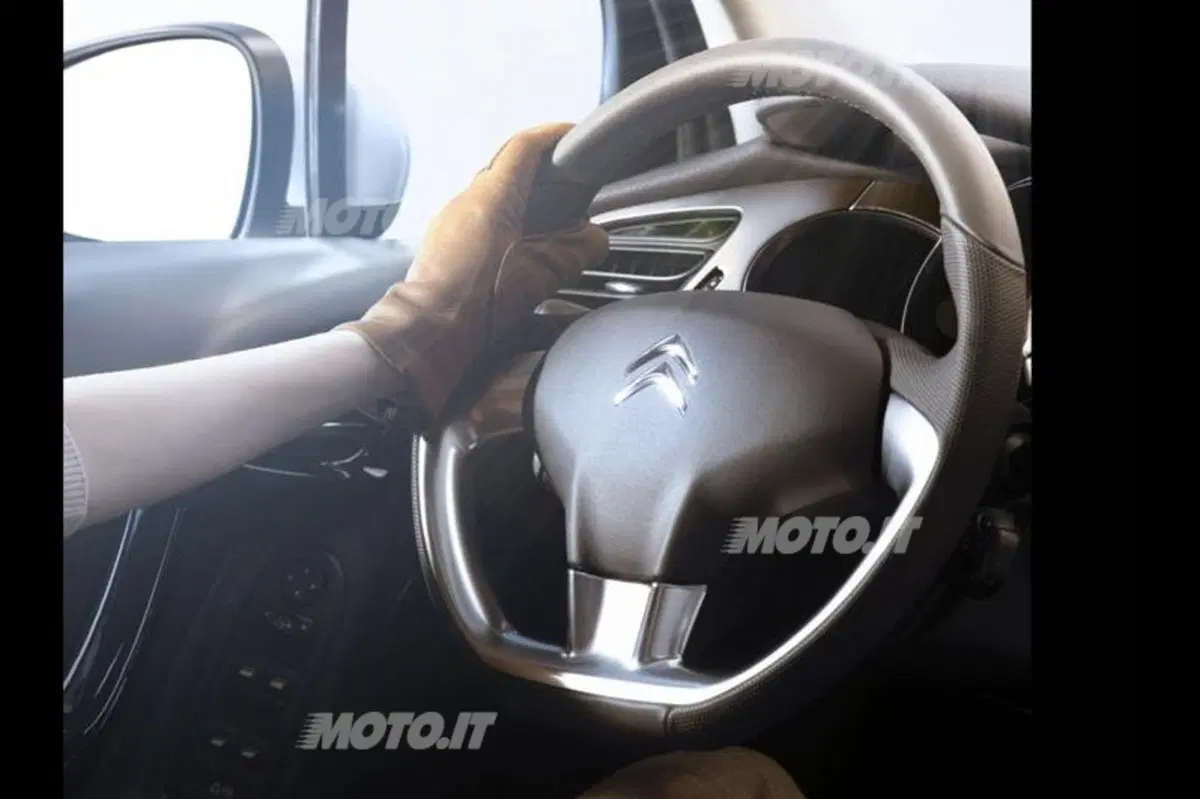 Citroen C3 restyling: a Ginevra anche nuovi motori (12)