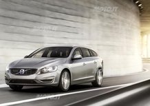 Volvo: aggiornamenti per S60, V60, XC60, S80, V70 E XC70