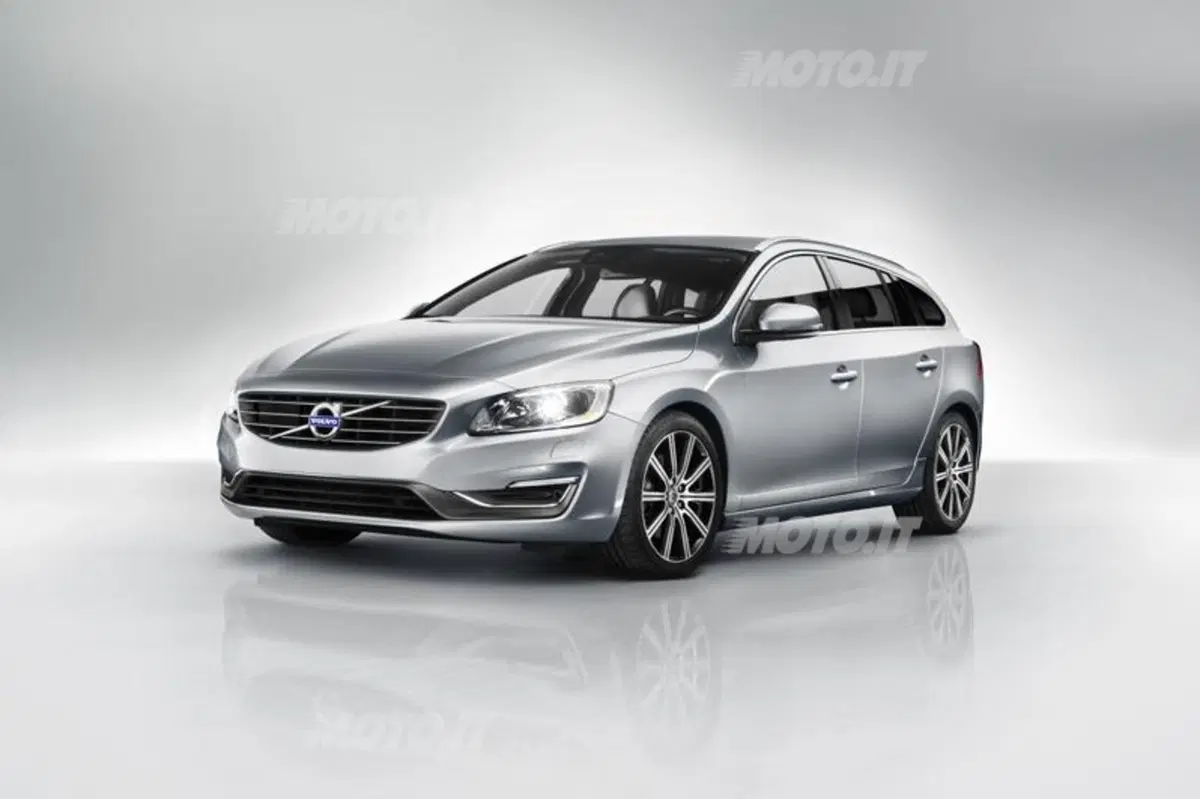 Volvo: aggiornamenti per S60, V60, XC60, S80, V70 E XC70 (17)