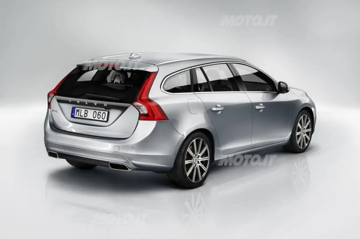 Volvo: aggiornamenti per S60, V60, XC60, S80, V70 E XC70 (20)