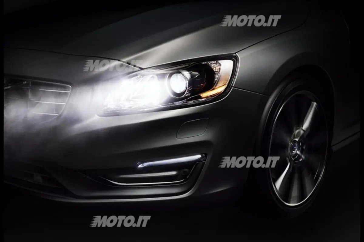 Volvo: aggiornamenti per S60, V60, XC60, S80, V70 E XC70 (21)