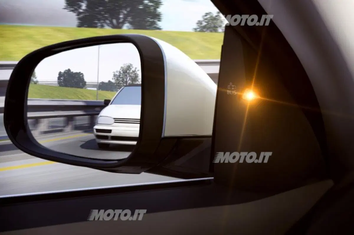 Volvo: aggiornamenti per S60, V60, XC60, S80, V70 E XC70 (22)