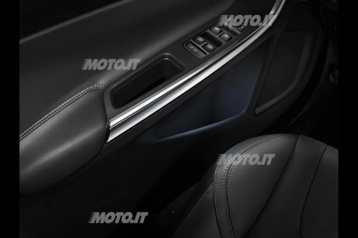 Volvo: aggiornamenti per S60, V60, XC60, S80, V70 E XC70 (28)