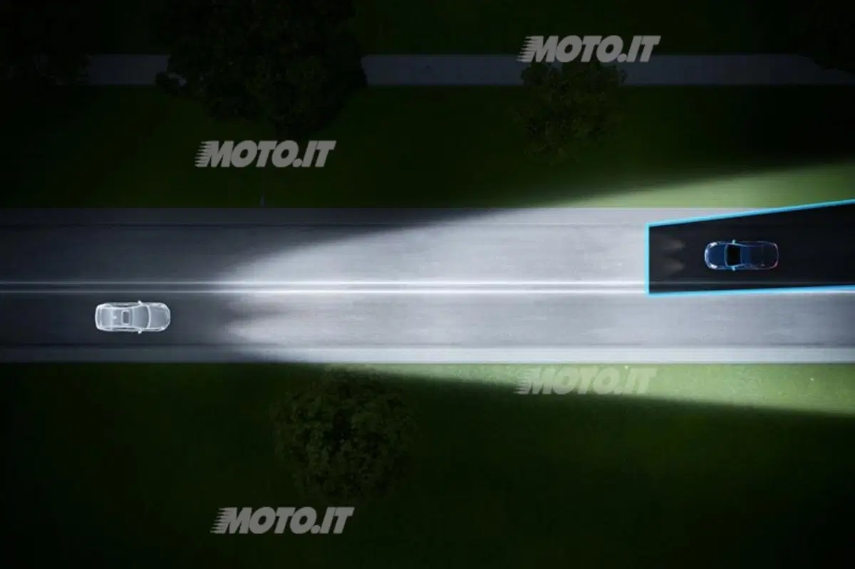 Volvo: aggiornamenti per S60, V60, XC60, S80, V70 E XC70 (34)