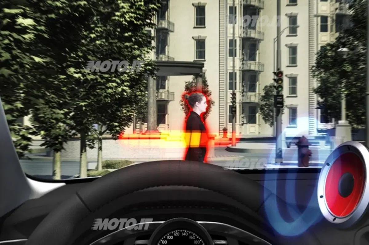Volvo: aggiornamenti per S60, V60, XC60, S80, V70 E XC70 (36)