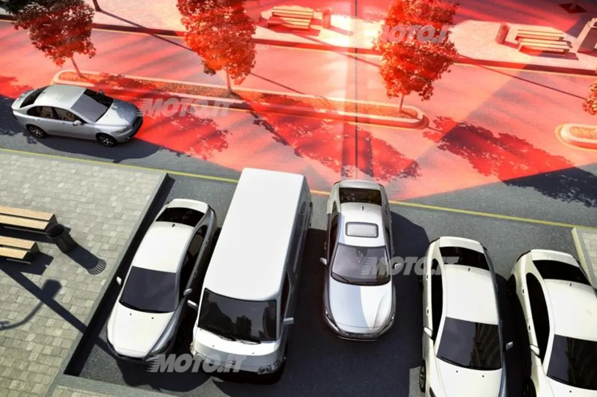Volvo: aggiornamenti per S60, V60, XC60, S80, V70 E XC70 (37)