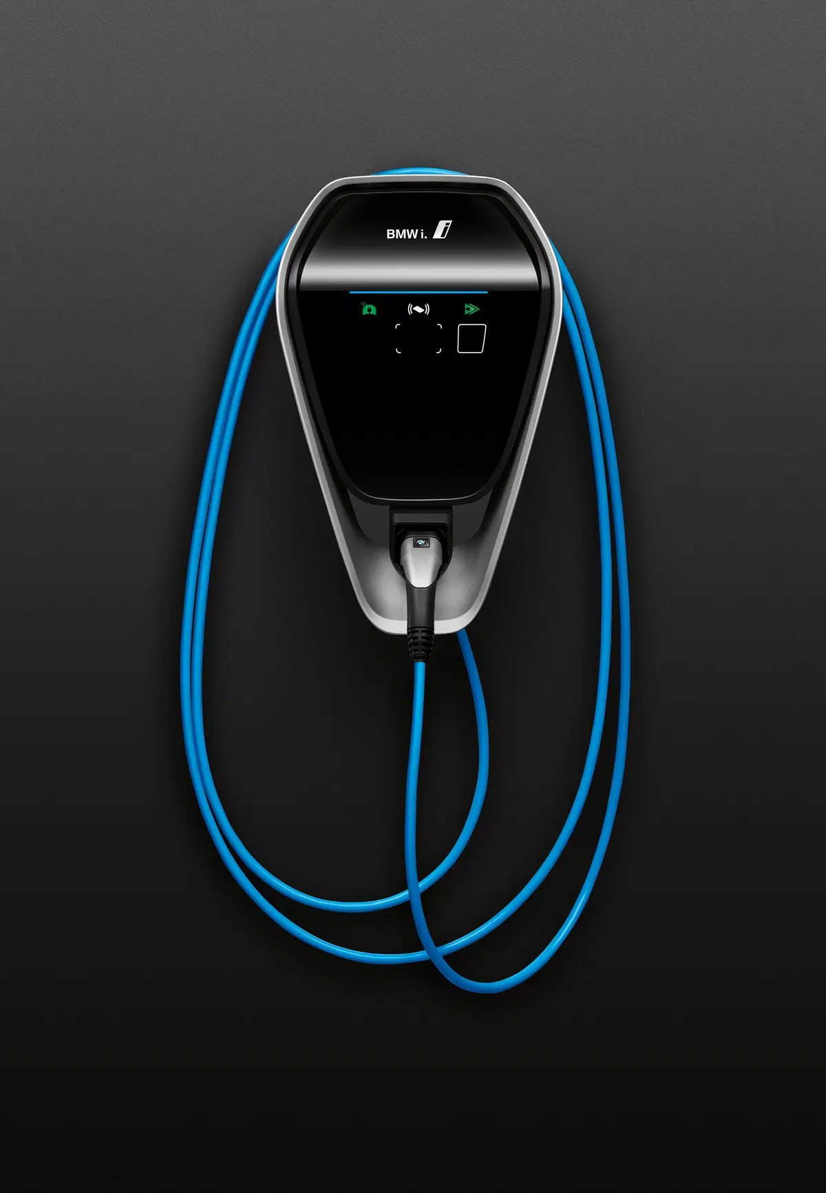 BMW Digital Charging Service: guanto di sfida a Tesla? (3)