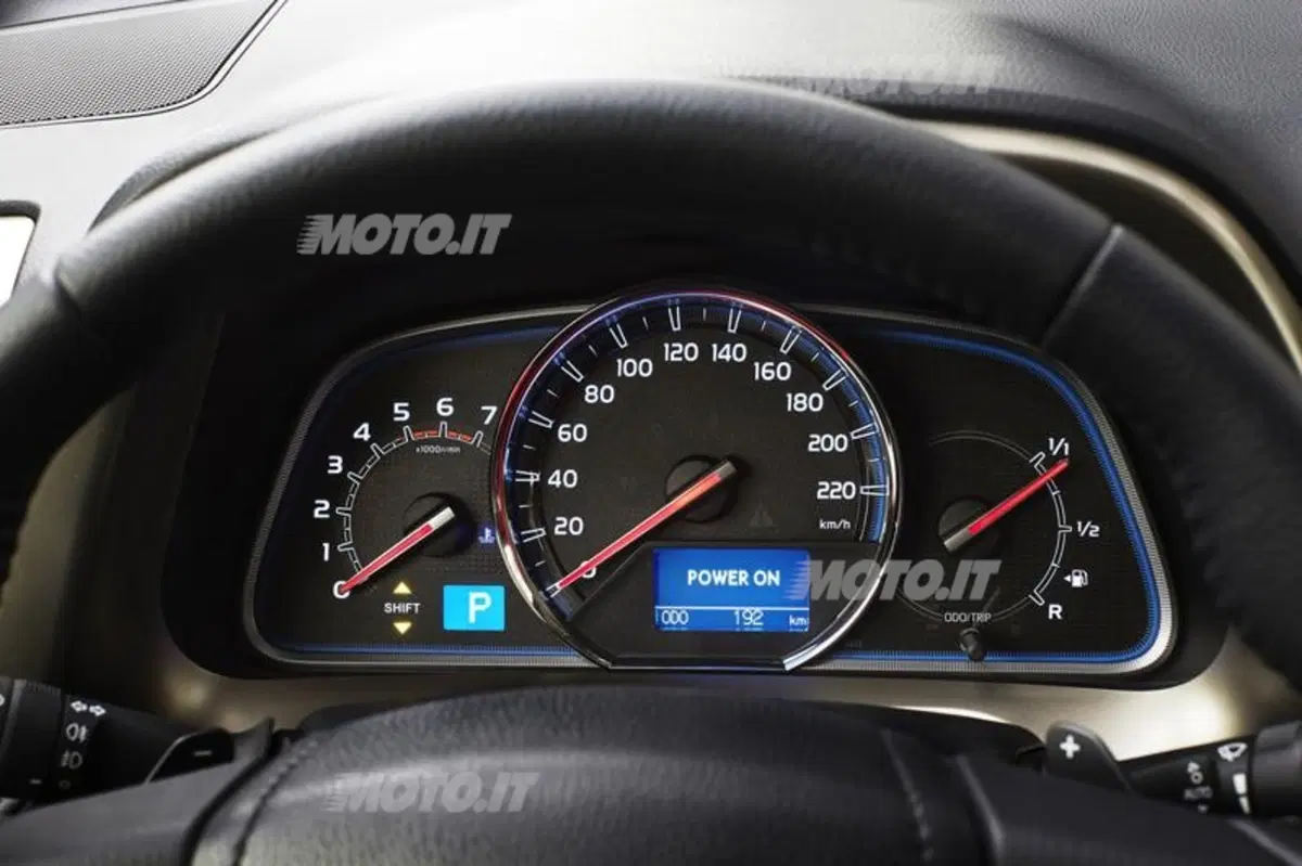 Toyota Rav4, il primo SUV compie 20 anni. Intervista a Massimo Gargano (25)