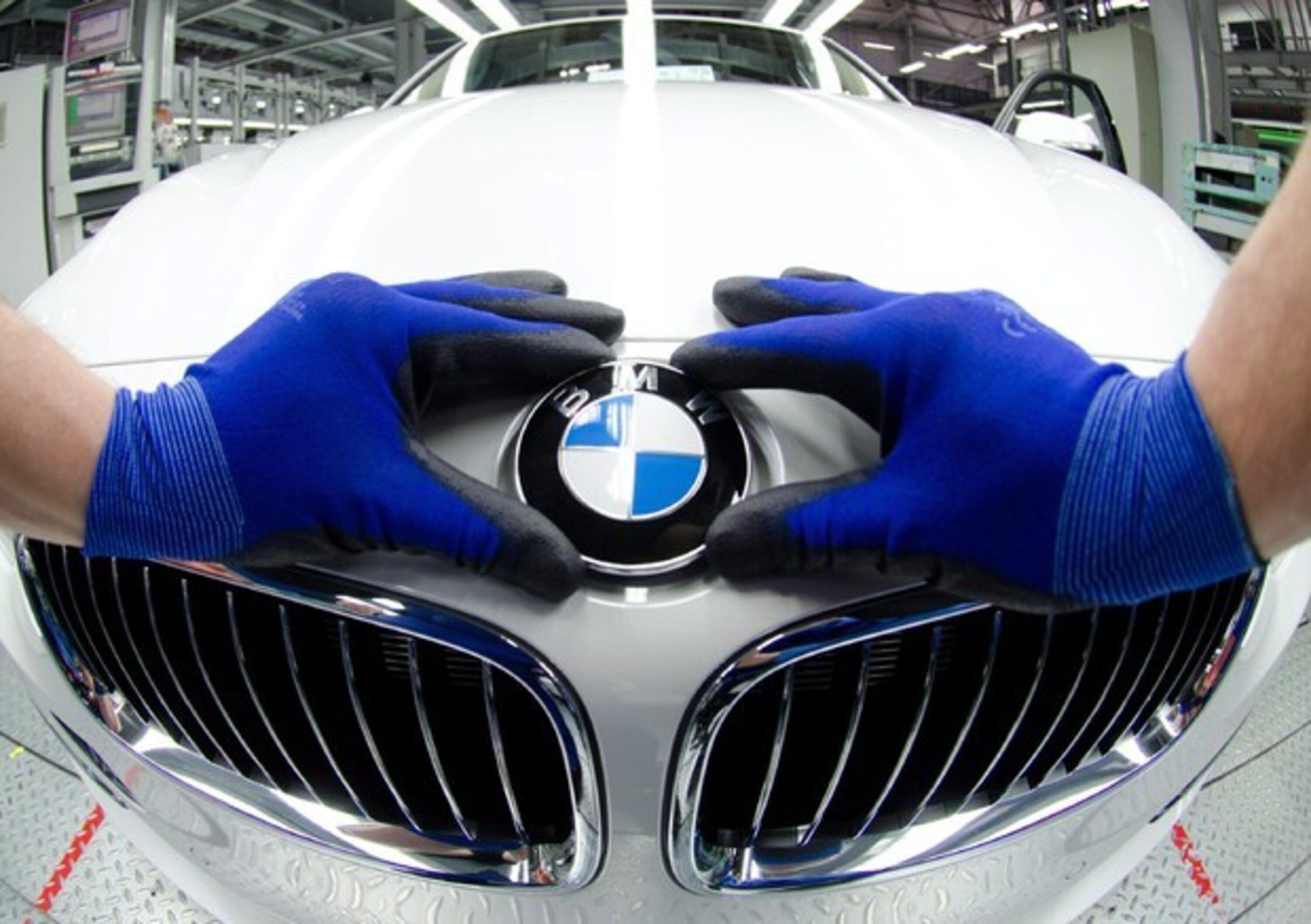 BMW iVentures, maggiori investimenti nelle startup tecnologiche