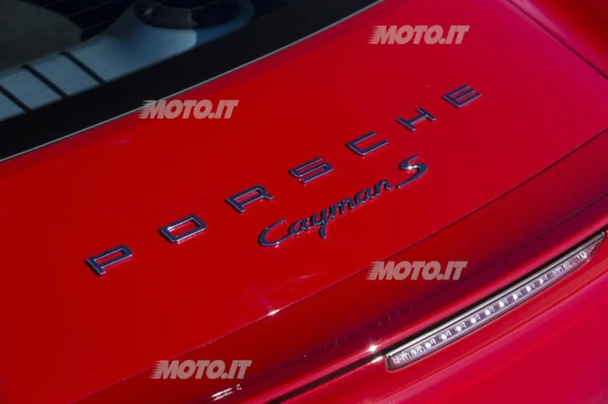 Porsche Cayman (51)