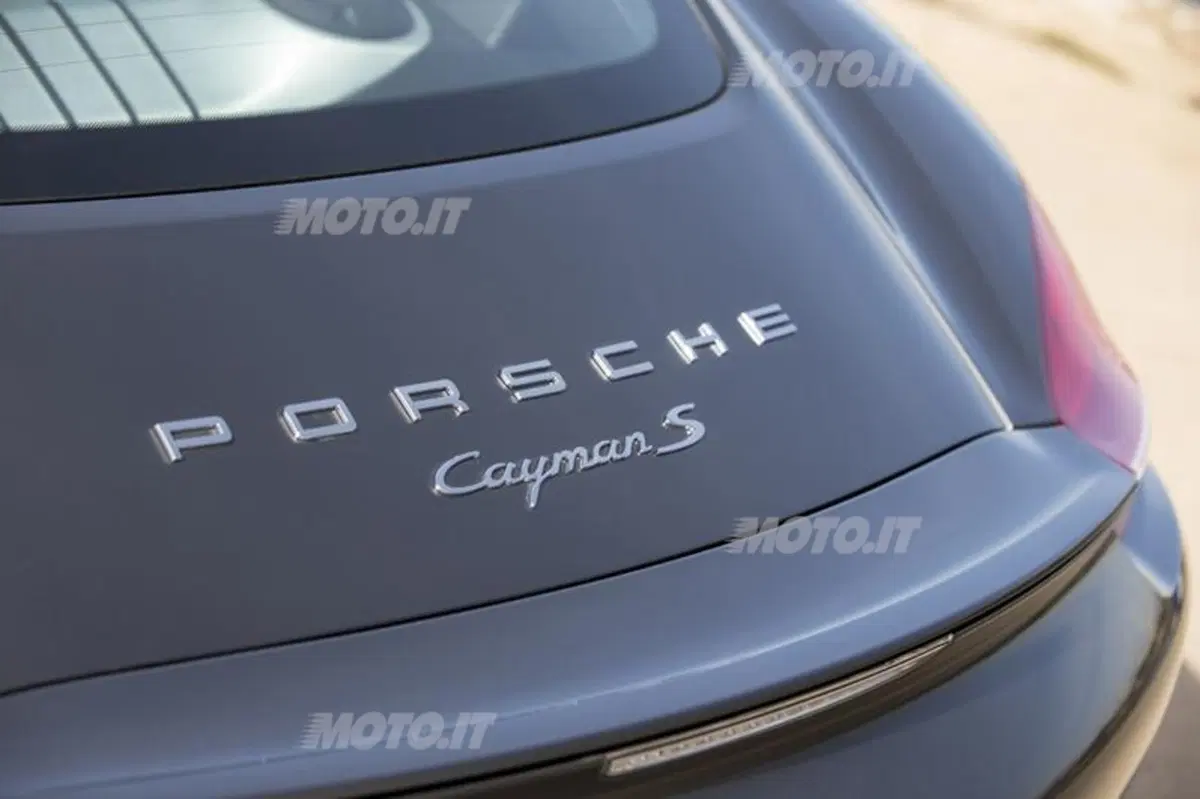 Porsche Cayman (52)