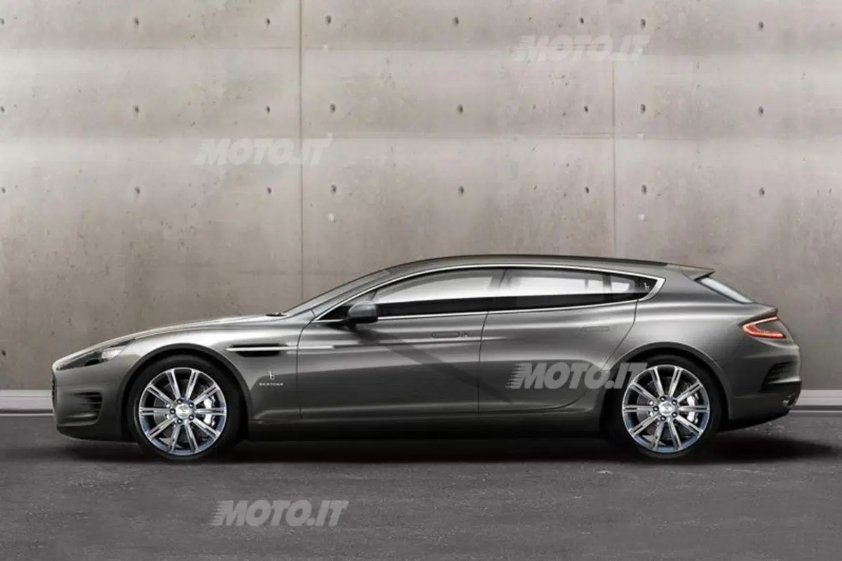 Aston Martin Rapide Bertone (2)