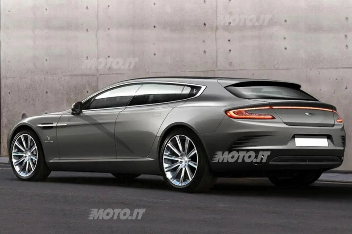 Aston Martin Rapide Bertone (3)